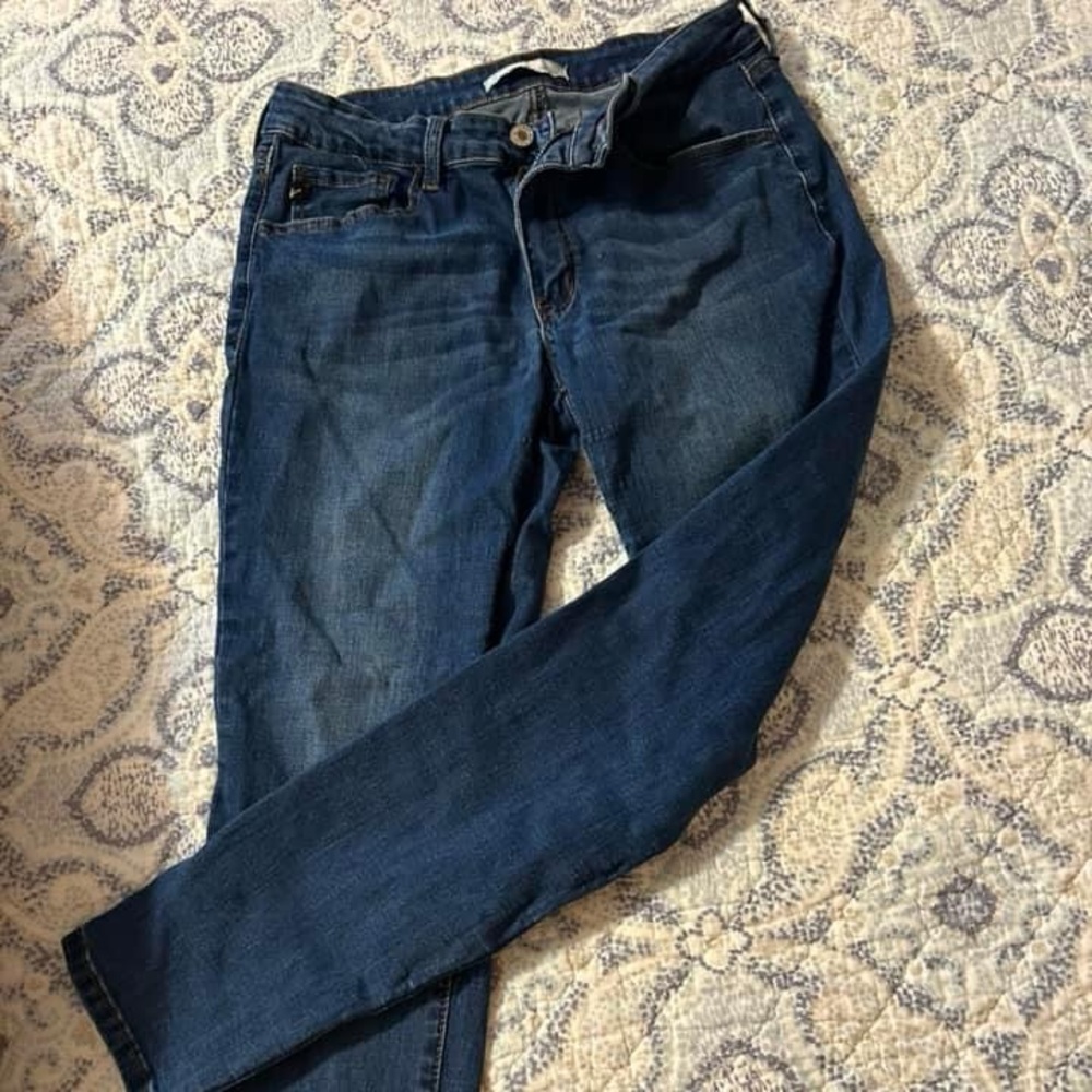 Kancan jeans